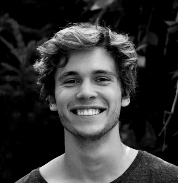 He talks more than my kids!