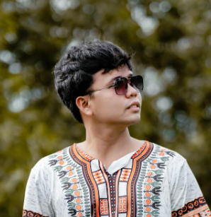 From shy to superstar